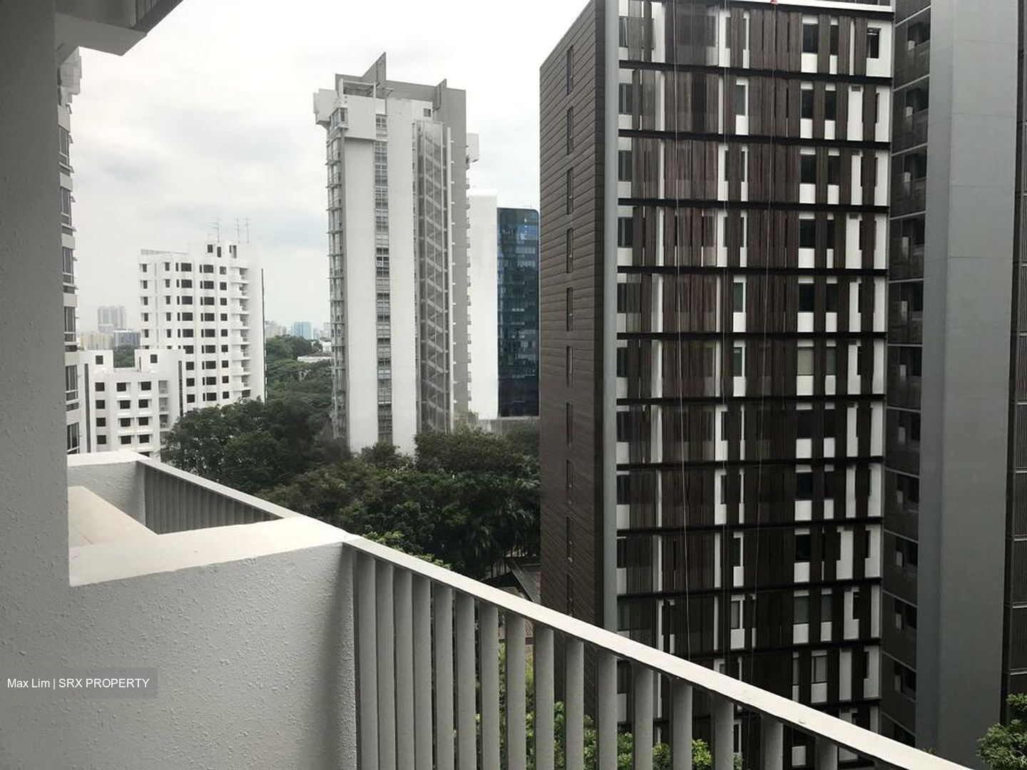 The Peak @ Cairnhill II (D9), Apartment #577494821